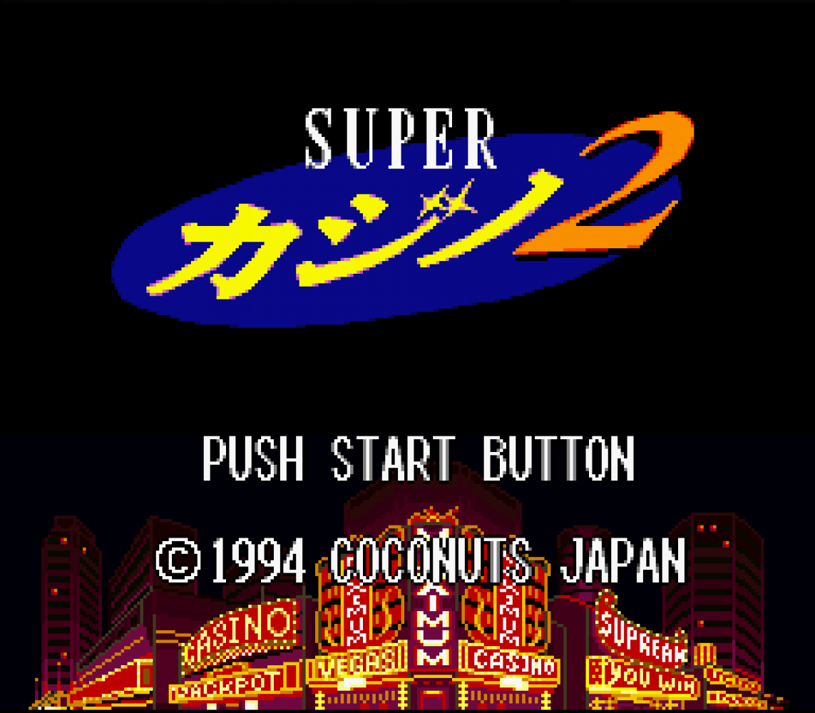 Super Casino 2